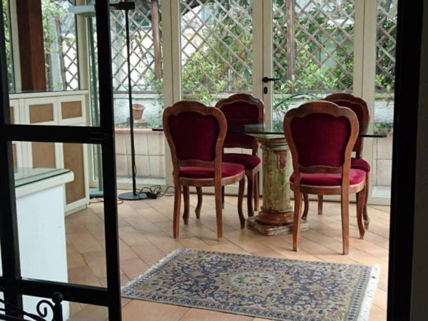 appartamento in vendita a Milano in zona Il Portello