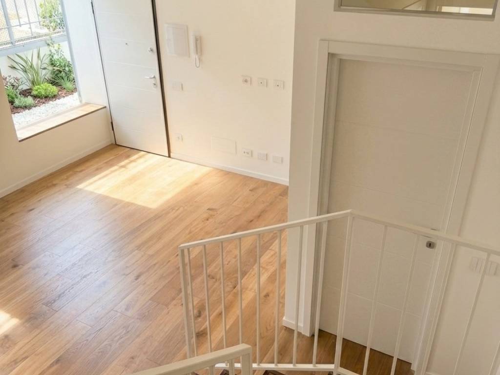 appartamento in vendita a Milano in zona Il Portello