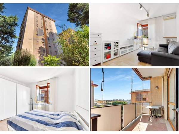 appartamento in vendita a Milano in zona Turro