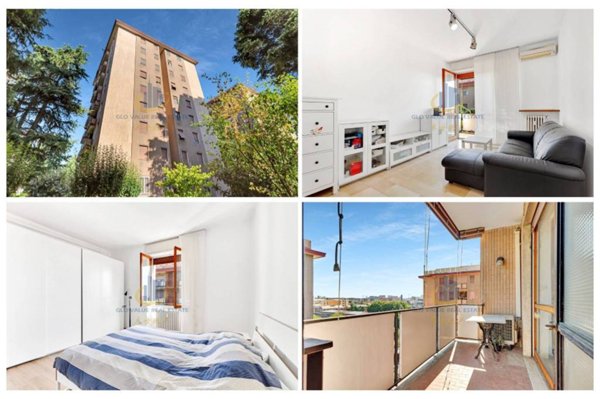 appartamento in vendita a Milano in zona Centro Storico