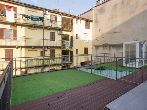 appartamento in vendita a Milano in zona Centro Storico