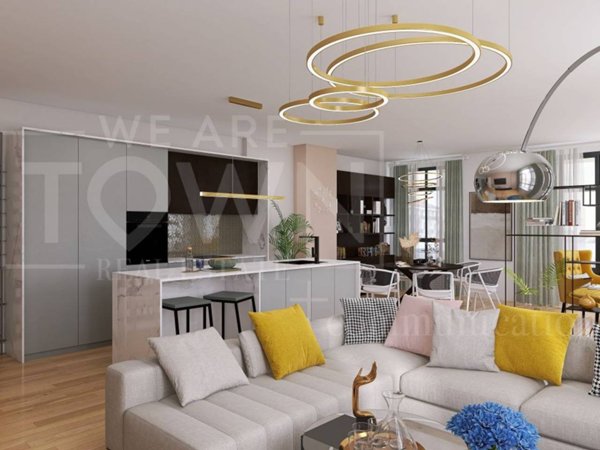 appartamento in vendita a Milano in zona Il Portello