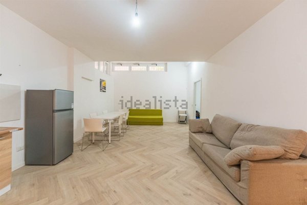 appartamento in vendita a Milano in zona Dergano