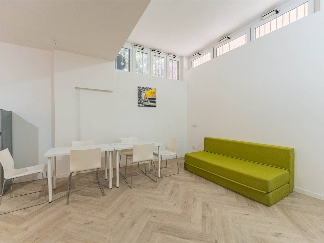 appartamento in vendita a Milano in zona Dergano