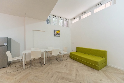 appartamento in vendita a Milano in zona Dergano