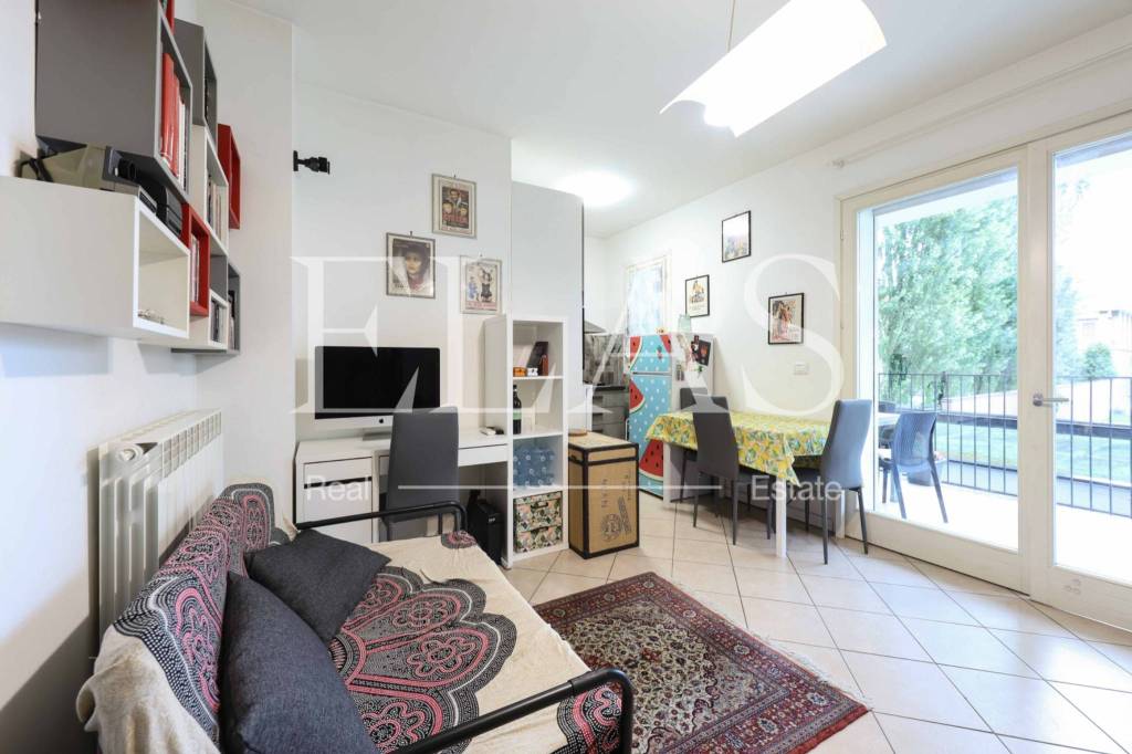 appartamento in vendita a Milano in zona Affori