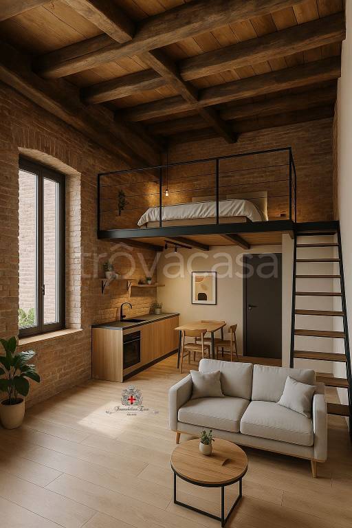 appartamento in vendita a Milano in zona Quarto Cagnino