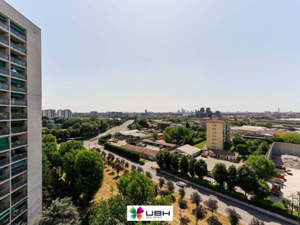 appartamento in vendita a Milano in zona Bovisasca