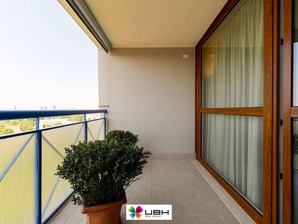 appartamento in vendita a Milano in zona Bovisasca