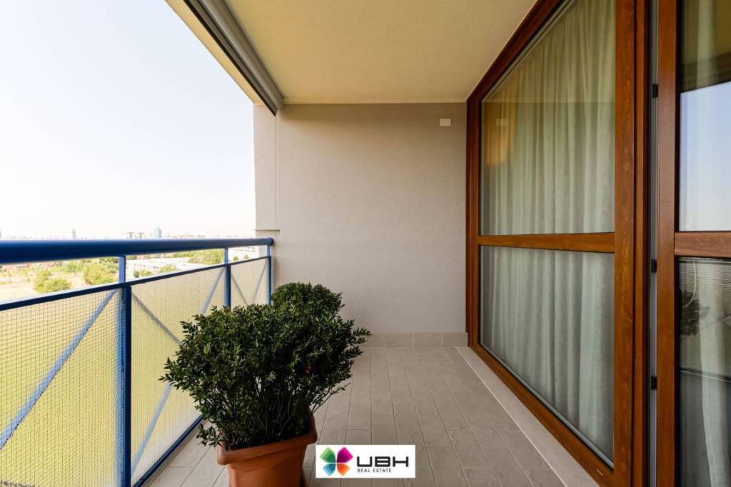 appartamento in vendita a Milano in zona Affori