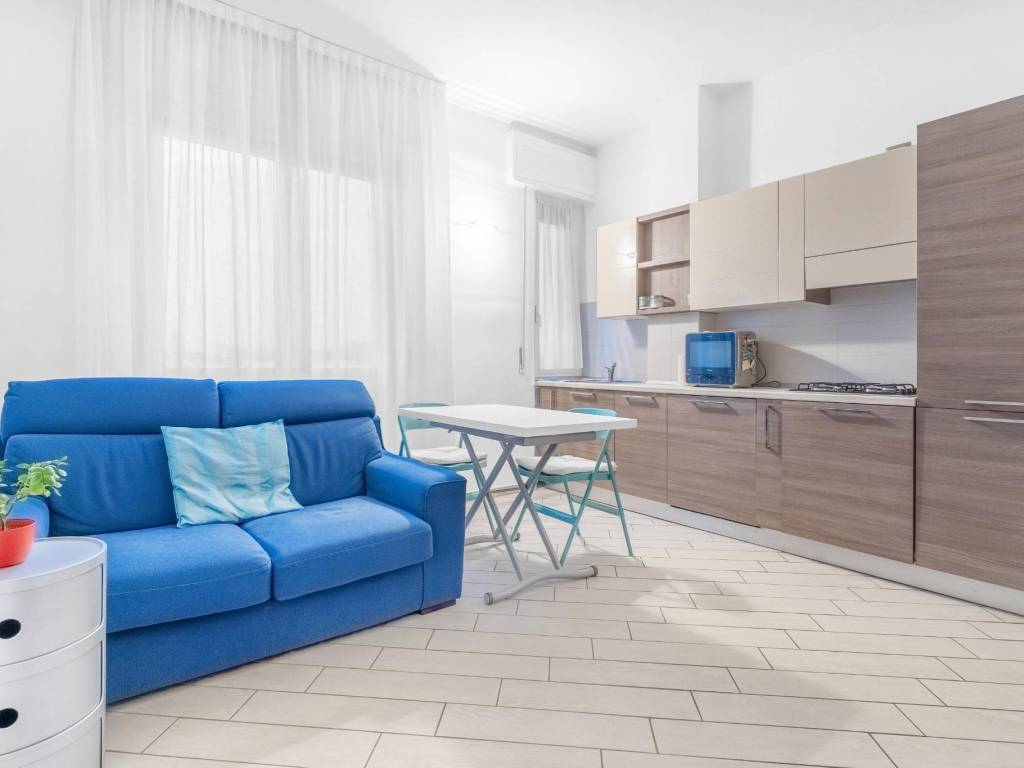 appartamento in vendita a Milano in zona Crescenzago