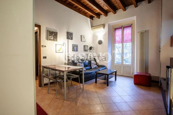 appartamento in vendita a Milano in zona Centro Direzionale