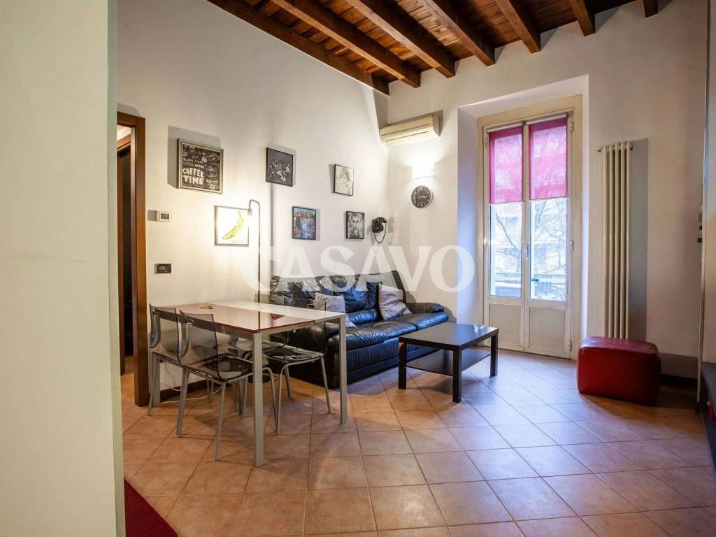 appartamento in vendita a Milano in zona Centro Direzionale