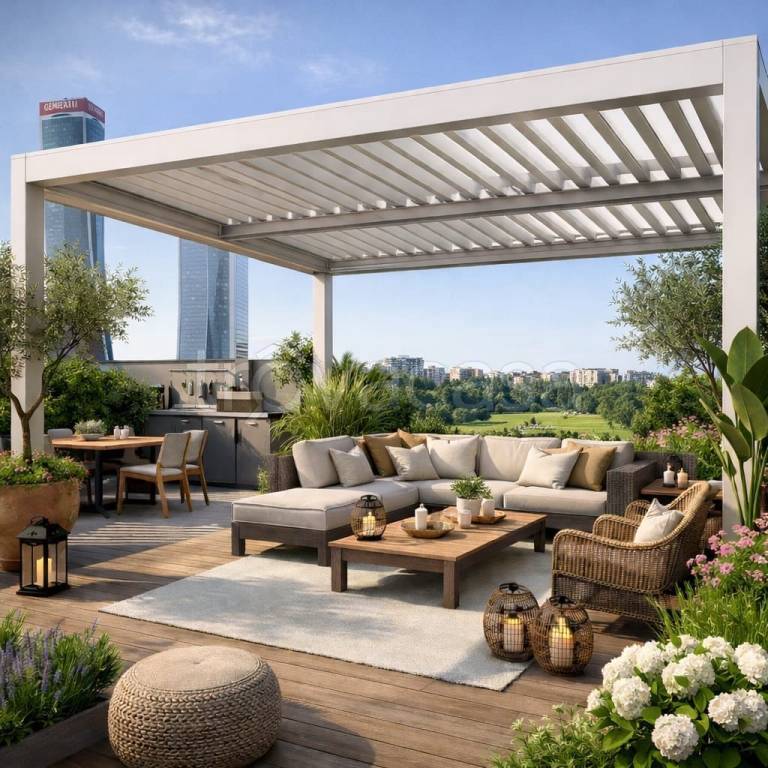 appartamento in vendita a Milano in zona Centro Storico