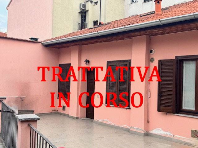 appartamento in vendita a Milano in zona Affori