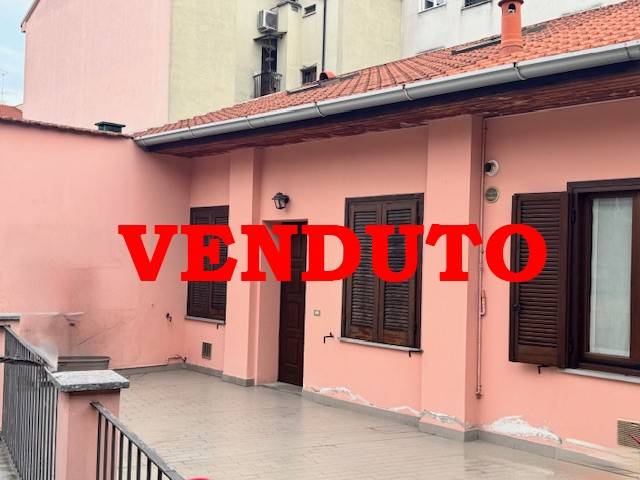 appartamento in vendita a Milano in zona Affori