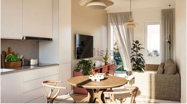 appartamento in vendita a Milano in zona Sempione