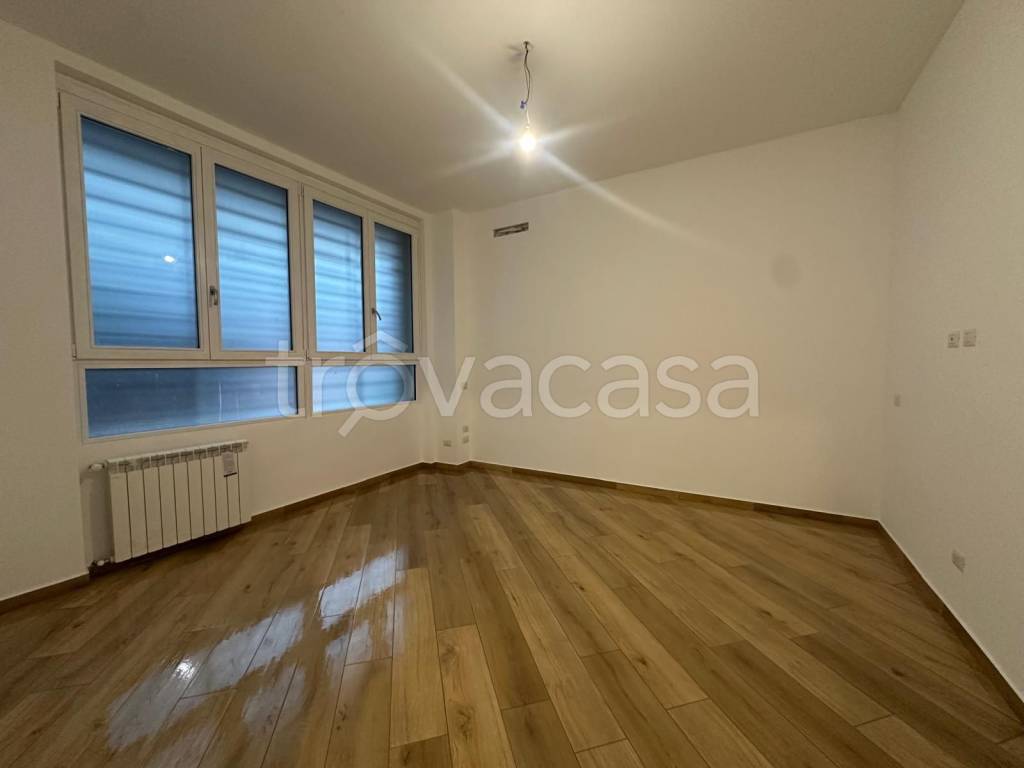 appartamento in vendita a Milano in zona Quarto Oggiaro