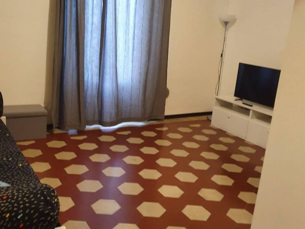 appartamento in vendita a Milano in zona Bovisa