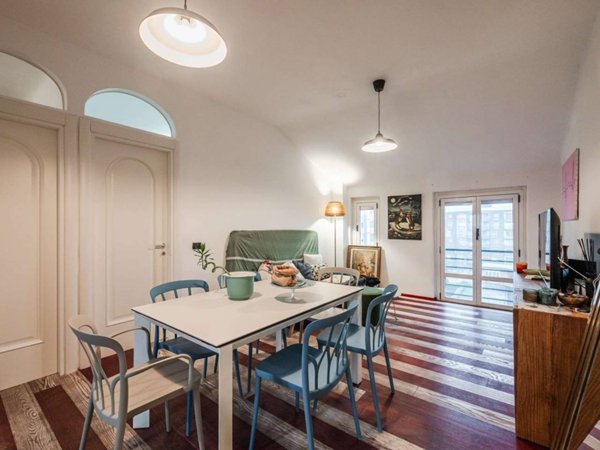 appartamento in vendita a Milano in zona Vigentino