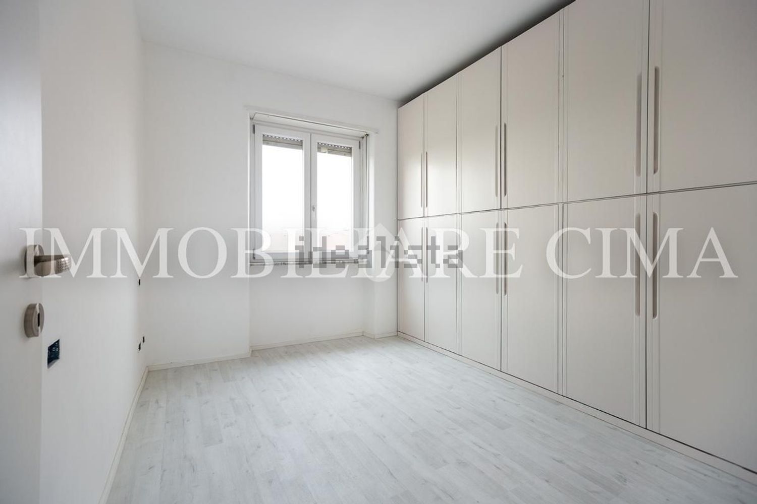 appartamento in vendita a Milano in zona Casoretto