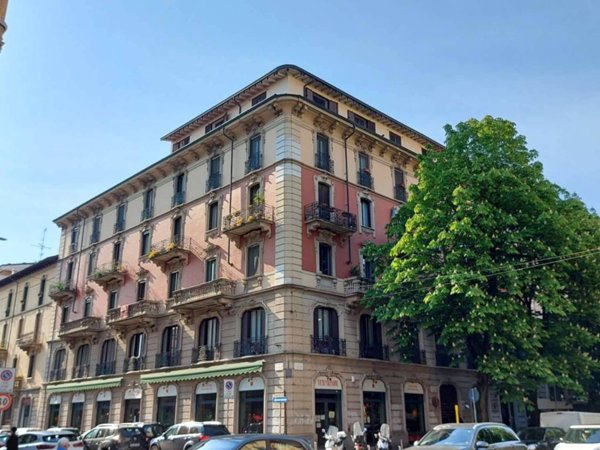 appartamento in vendita a Milano in zona Porta Romana