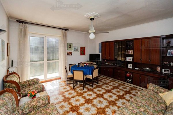 appartamento in vendita a Milano in zona Forlanini