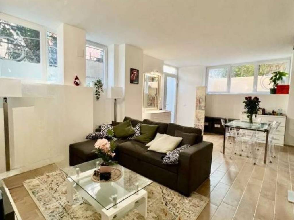 appartamento in vendita a Milano in zona Turro