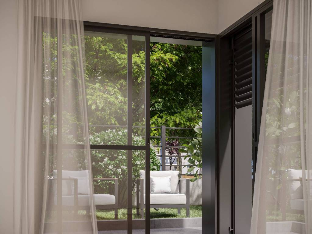 appartamento in vendita a Milano in zona Vigentino