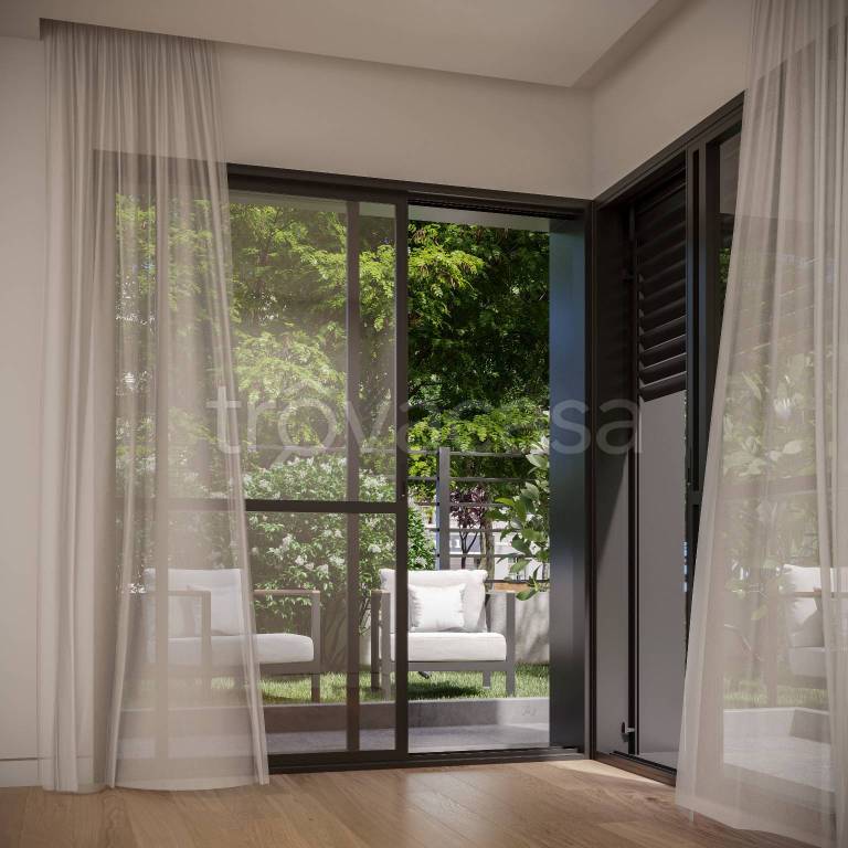 appartamento in vendita a Milano in zona Porta Romana