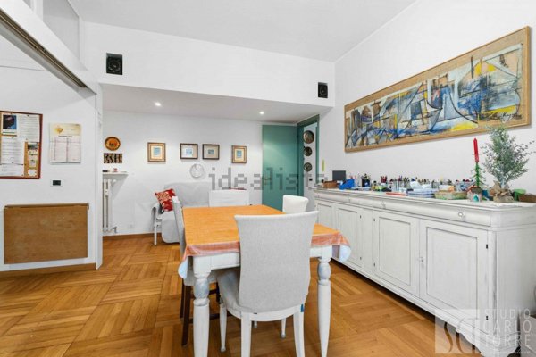 appartamento in vendita a Milano in zona San Cristoforo