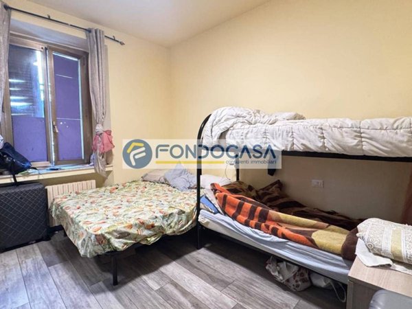 appartamento in vendita a Milano in zona Loreto