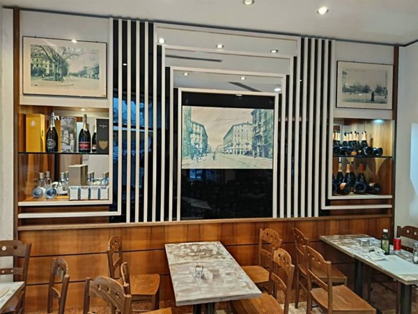negozio in vendita a Milano in zona Cadorna