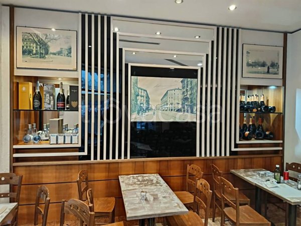 negozio in vendita a Milano in zona Cadorna