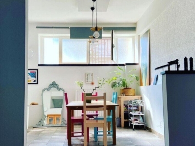 appartamento in vendita a Milano in zona Affori