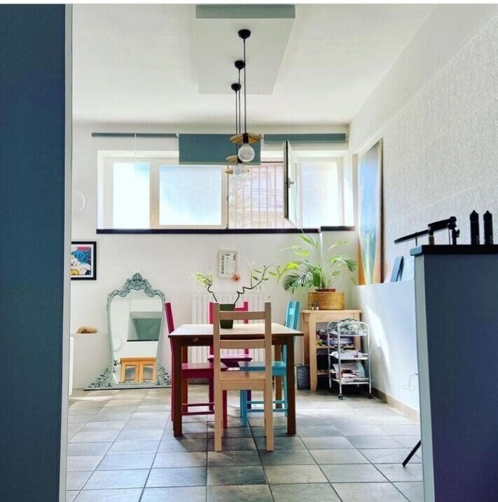 appartamento in vendita a Milano in zona Affori