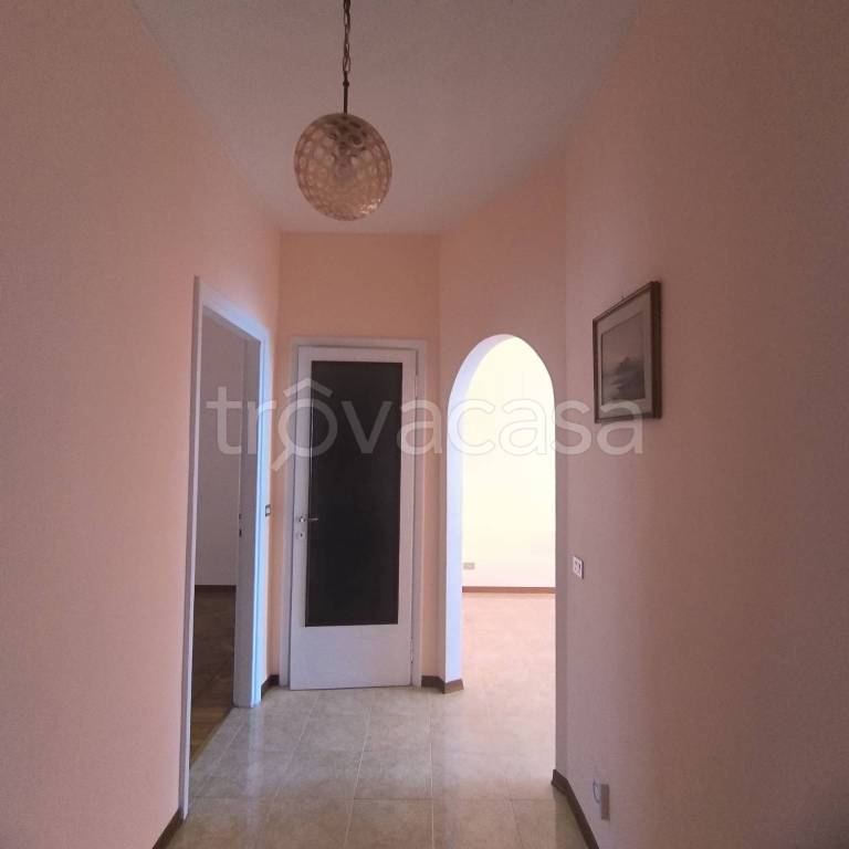 appartamento in vendita a Milano in zona Il Portello