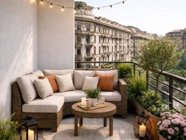 appartamento in vendita a Milano in zona Brera