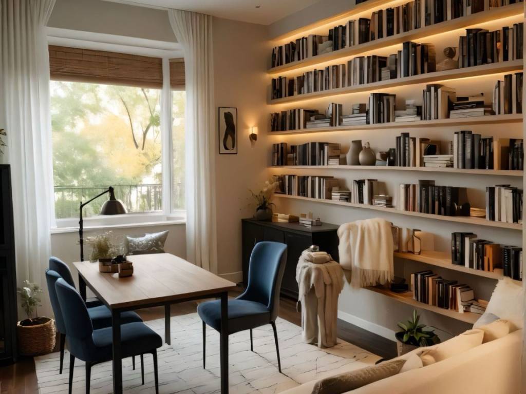 appartamento in vendita a Milano in zona Guastalla