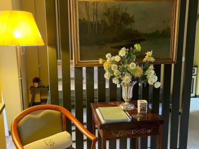 appartamento in vendita a Milano in zona Brera