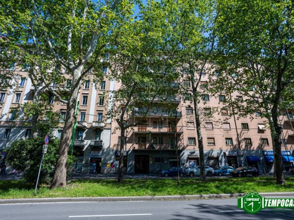appartamento in vendita a Milano in zona Maggiolina