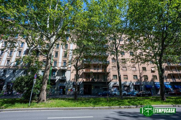 appartamento in vendita a Milano in zona Maggiolina