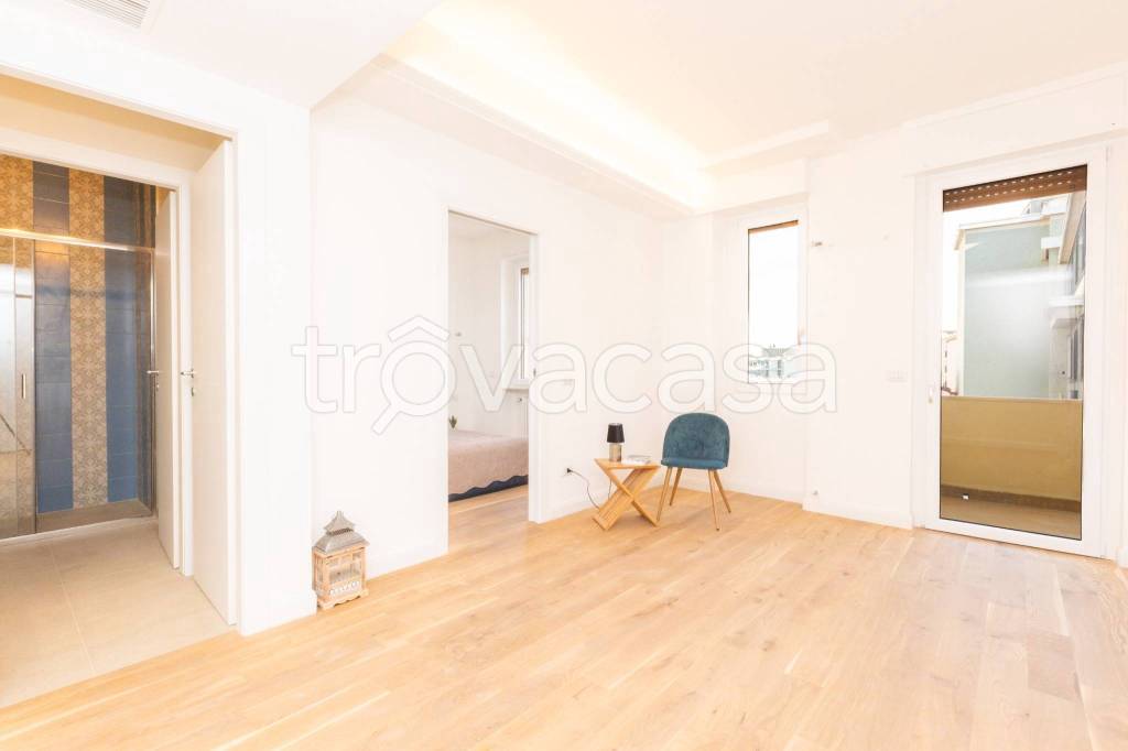 appartamento in vendita a Milano in zona Loreto