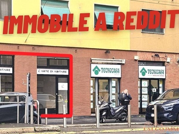 appartamento in vendita a Milano in zona Rembrandt