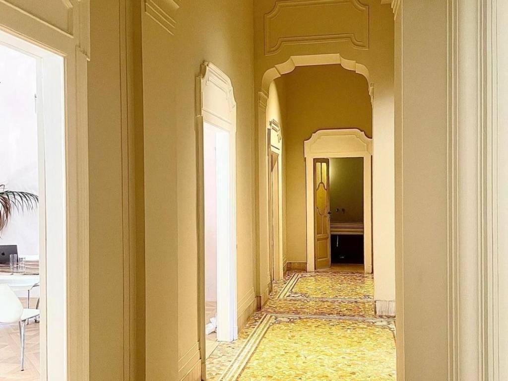 appartamento in vendita a Milano in zona Porta Romana