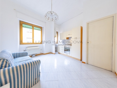 appartamento in vendita a Milano in zona Bovisa