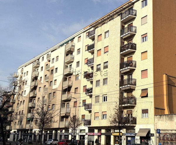 appartamento in vendita a Milano in zona Isola