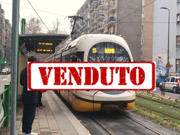 appartamento in vendita a Milano in zona Chiesa Rossa