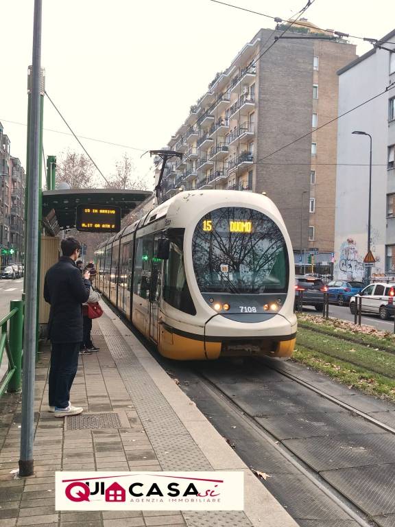 appartamento in vendita a Milano in zona Chiesa Rossa