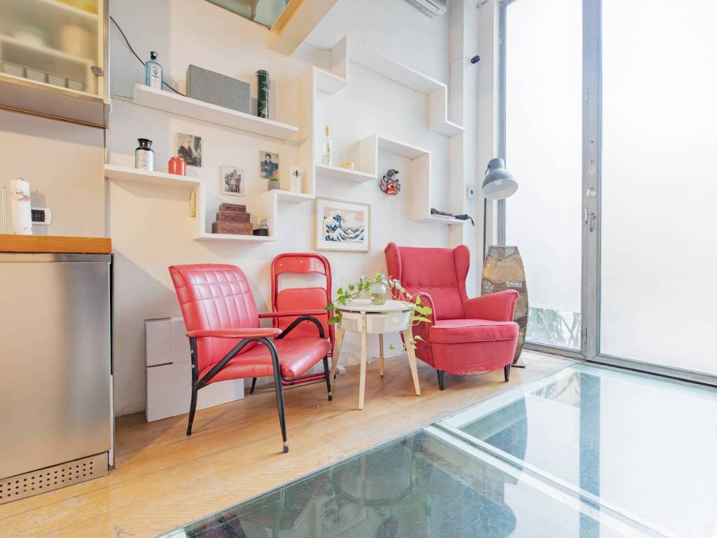 appartamento in vendita a Milano in zona Centro Direzionale